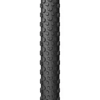 Бескамерная покрышка Cinturato GRAVEL S Pirelli, черный
