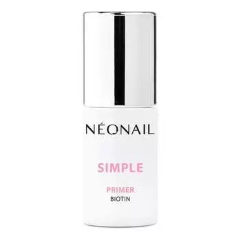 Бескислотный праймер для SIMPLE BIOTIN 7,2 мл NEONAIL