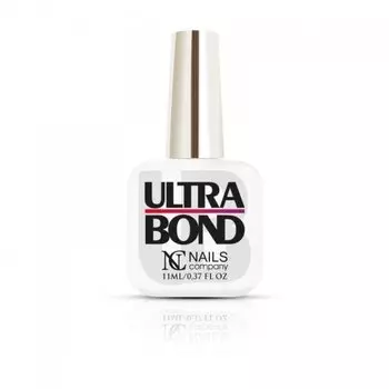 Бескислотный праймер, Ultra Bond, 11 мл NC Nails