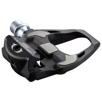 Бесклипсовые педали Shimano Pedale Ultegra PD R8000, черный