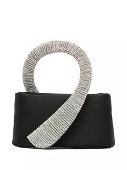 Бесконечная сумка-тоут Hibourama, черный