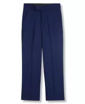 Бесконечные эластичные брюки для маленьких мальчиков Calvin Klein