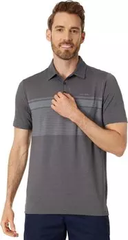 Бесконечный горизонт TravisMathew, цвет Heather Dark Grey