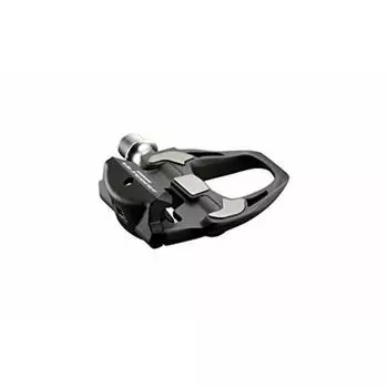 Бесконтактные педали Ultegra PD-R8000 — черные SHIMANO, черный / черный / черный