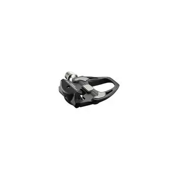 Бесконтактные педали Ultegra PD-R8000 E1 — черные SHIMANO, серебристо-серый