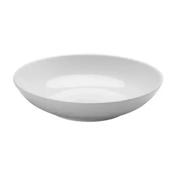 Бесплатная белая миска 27 см Thomas, белый