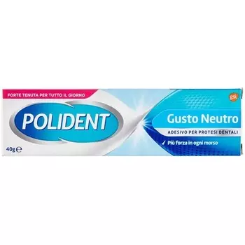 Паста Polident 40G
