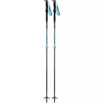 Туристические палки Vario Dynafit, синий