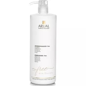Кондиционер для волос Arual, 1001 мл