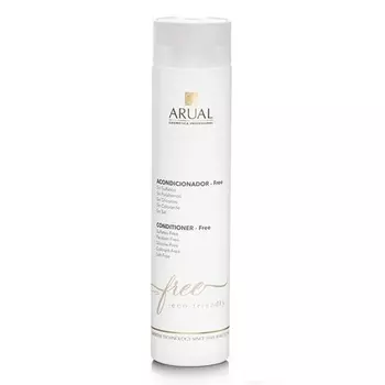 Кондиционер для волос Arual, 251 мл