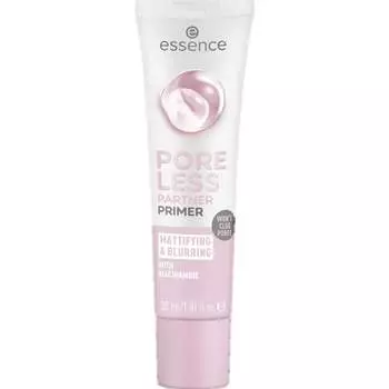 БЕСПОРИСЫЙ ПАРТНЕРНЫЙ ПРАЙМЕР essence, 30 ml