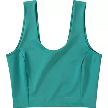 Беспредельный трек-топ Columbia, цвет teal