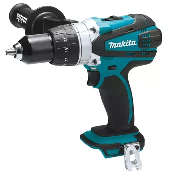 Беспроводная дрель-шуруповерт Makita XFD03Z 18V LXT