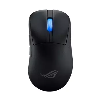 Беспроводная игровая мышь ASUS ROG Keris II Ace, черный