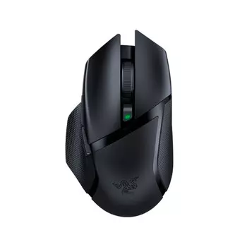 Беспроводная игровая мышь Razer Basilisk X HyperSpeed, черный