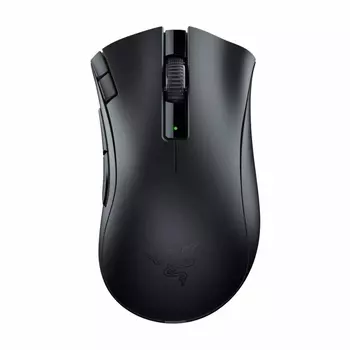 Беспроводная игровая мышь Razer DeathAdder V2 X, черный