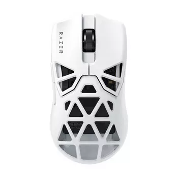 Беспроводная игровая мышь Razer Viper Mini Signature Edition, белый