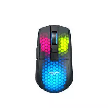 Беспроводная игровая мышь Roccat Burst Pro Air, черный