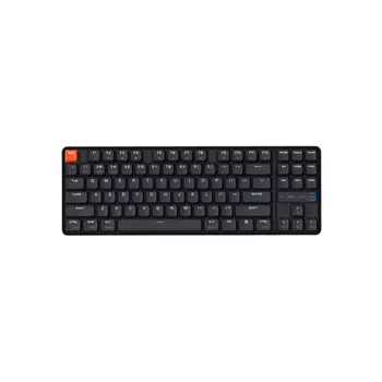 Беспроводная клавиатура Xiaomi Mi TKL 87 (VC Pro Switch), черный, англисйкая раскладка