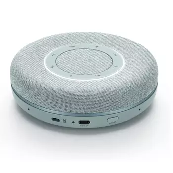 Беспроводная колонка Beyerdynamic Space, аквамарин