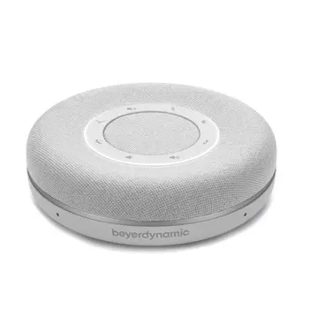 Беспроводная колонка Beyerdynamic Space, серый