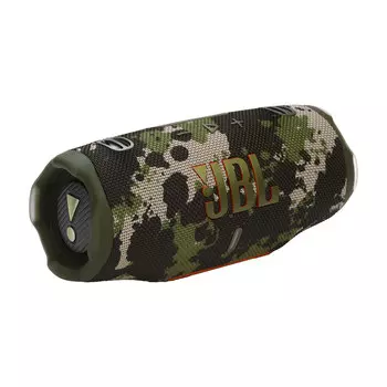 Беспроводная колонка JBL Charge 6, Squad