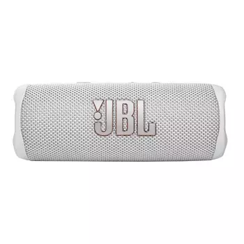 Беспроводная колонка JBL Flip 6, белый