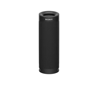 Беспроводная колонка Sony SRS-XB23B, черный