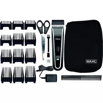 Беспроводная машинка для стрижки волос Lithium Pro, Wahl