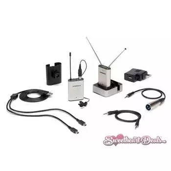 Беспроводная микрофонная система Samson Airline Micro AL2