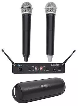 Беспроводная микрофонная система Samson SWC288HQ6-H+RPB25