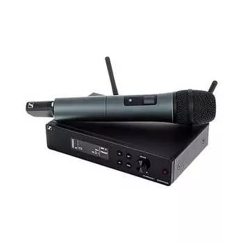 Беспроводная микрофонная система Sennheiser XSW2-835-A Handheld Wireless Microphone System - A Band 548-572 Mhz