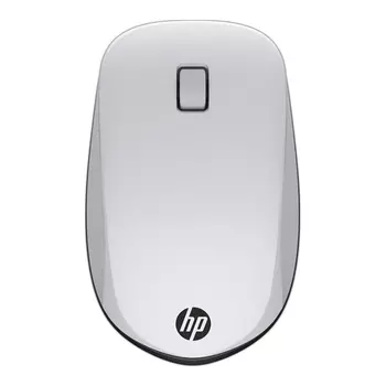 Беспроводная мышь HP Z5000, серебристый