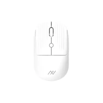 Беспроводная мышь Machenike M3 Air, белый