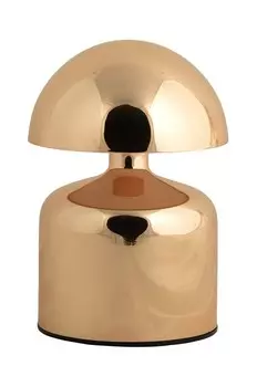 Беспроводная настольная лампа Leitmotiv Impetu LED, мультиколор