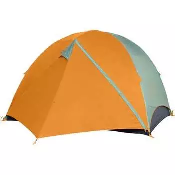 Беспроводная палатка 6: 6 человек, 3 сезона Kelty, цвет Malachite/Golden Oak