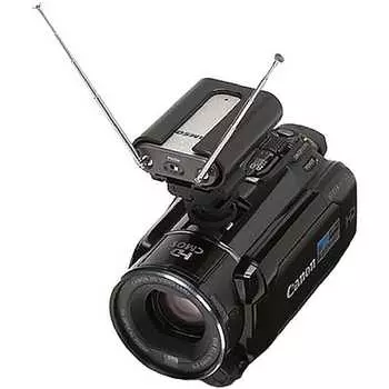 Беспроводная петличная микрофонная система Samson AirLine Micro Camera Wireless Lavalier Mic System - Channel N5 (645.500 MHz)