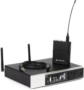 Беспроводная петличная микрофонная система Sennheiser 508700