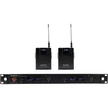 Беспроводная система Audix AP42 BP-A