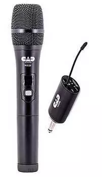 Беспроводная система CAD WX50