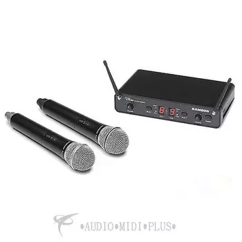 Беспроводная система Samson Concert 288 16-Channel True Diversity Wireless Handheld Microphone System (I Band)