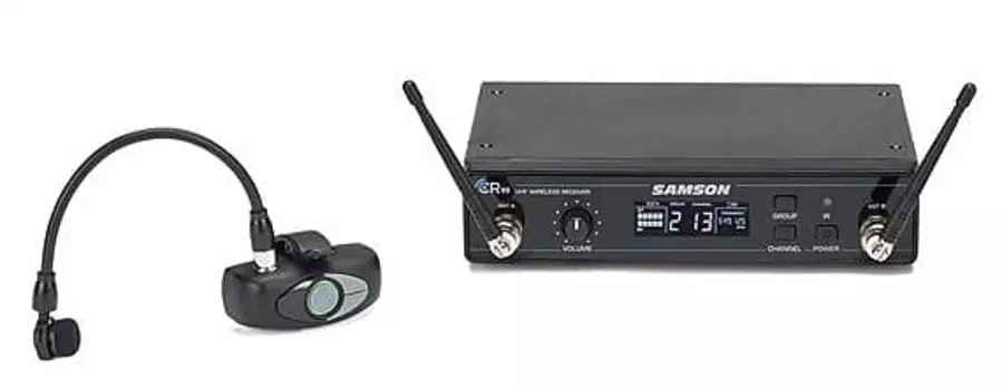 Беспроводная система Samson SWSATXHM60K