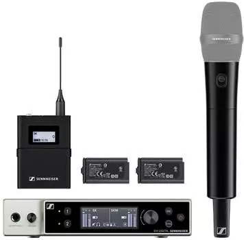 Беспроводная система Sennheiser 509462