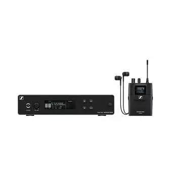 Беспроводная система Sennheiser Sennheiser XSW IEM SET - Wireless In-Ear Monitor System (B Band / 572-596 MHz)