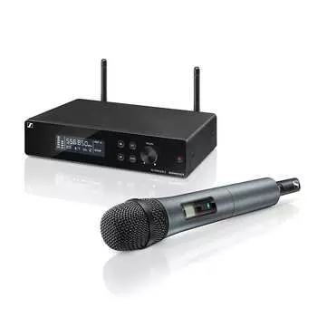 Беспроводная система Sennheiser XSW2-835-A Handheld Wireless Microphone System - A Band 548-572 Mhz