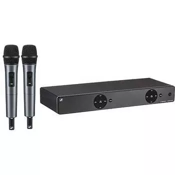 Беспроводная система Sennheiser XSW 1-835 DUAL-A