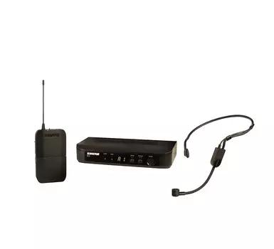 Беспроводная система Shure BLX14 / P31-H9