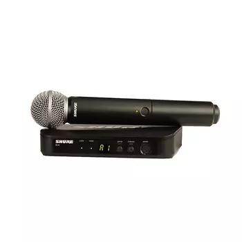 Беспроводная система Shure H11 Band