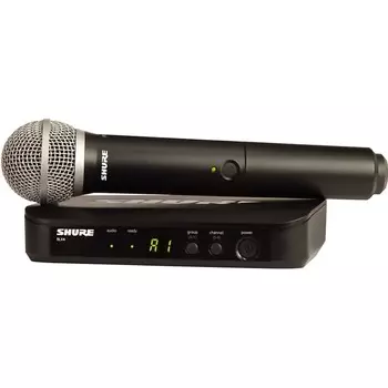 Беспроводная система Shure H11 Band