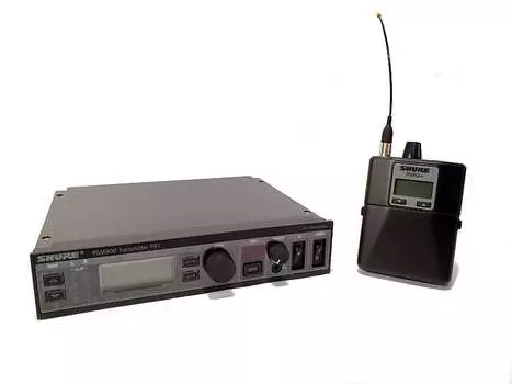 Беспроводная система Shure P9T=-G7